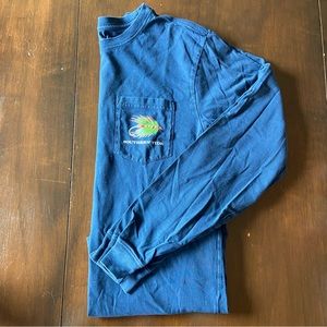 Southern Tide Long Sleeve